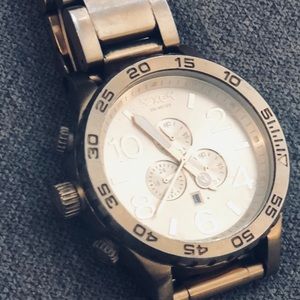 Nixon 51-30 Chrono